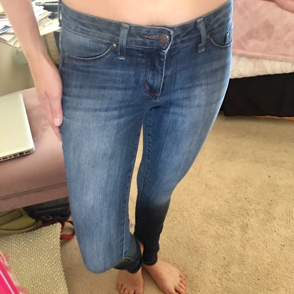 Jessica Simpson Skinny Jeans